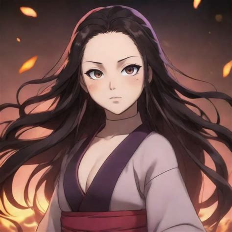 Nezuko Kamado Hentai Porn Videos 